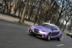 Citroen REVOLTe Concept 2009 года